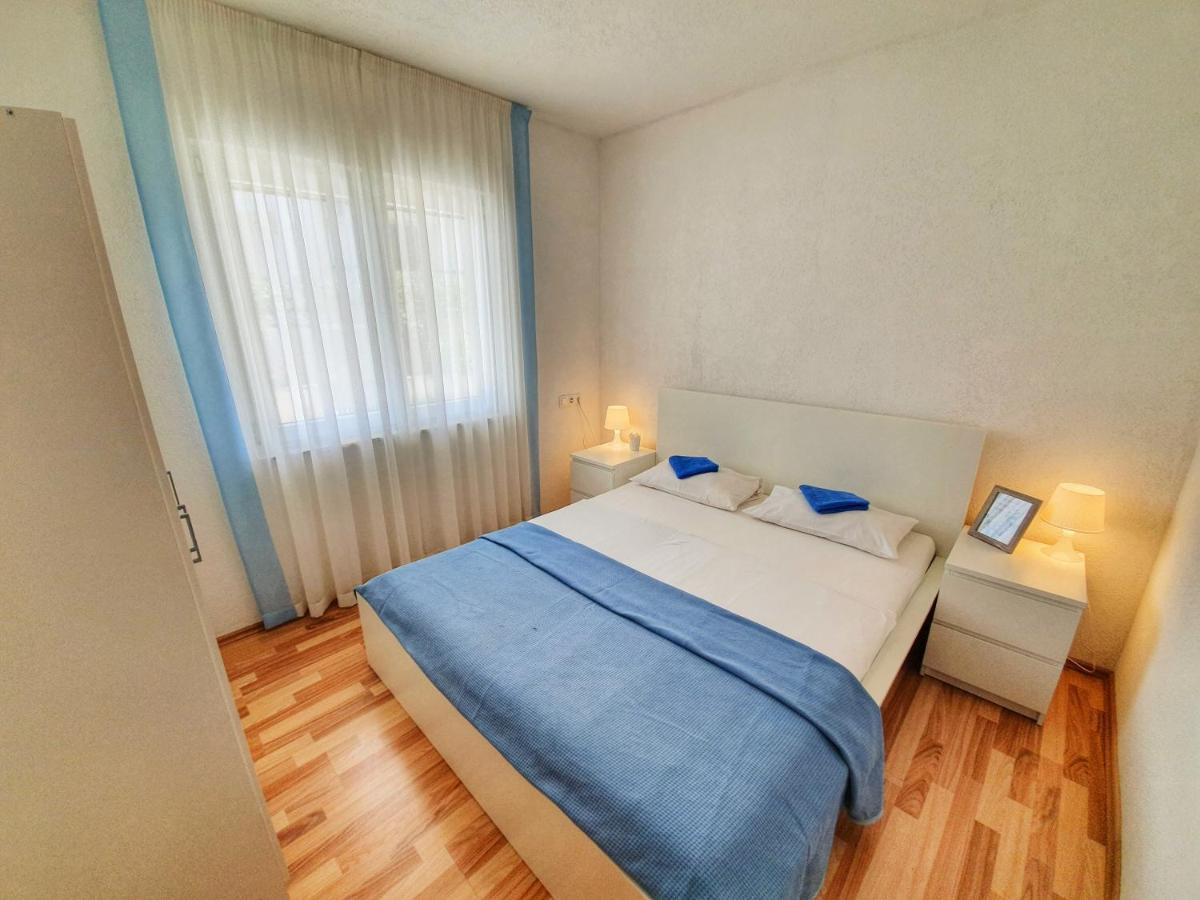 Apartmani Steli Vir Exterior photo