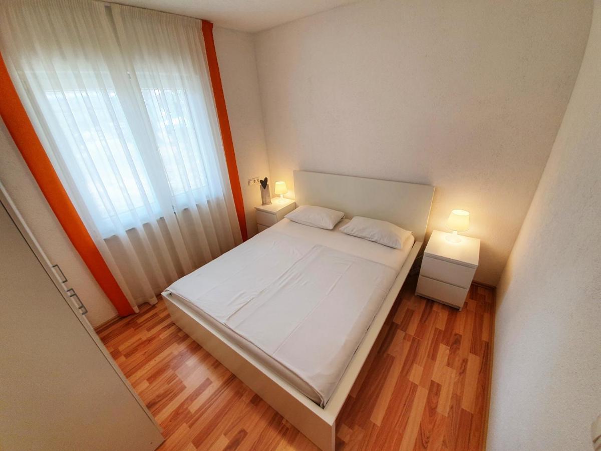 Apartmani Steli Vir Exterior photo