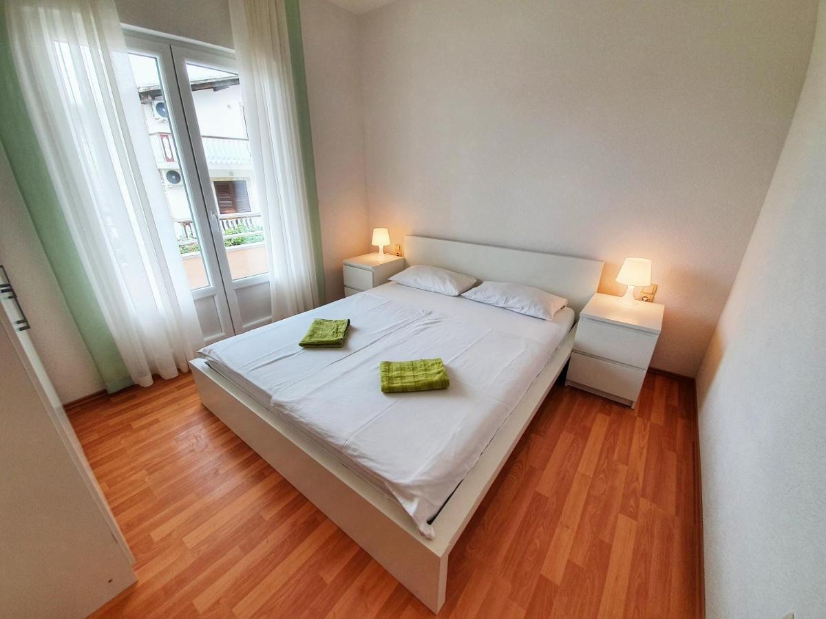Apartmani Steli Vir Exterior photo