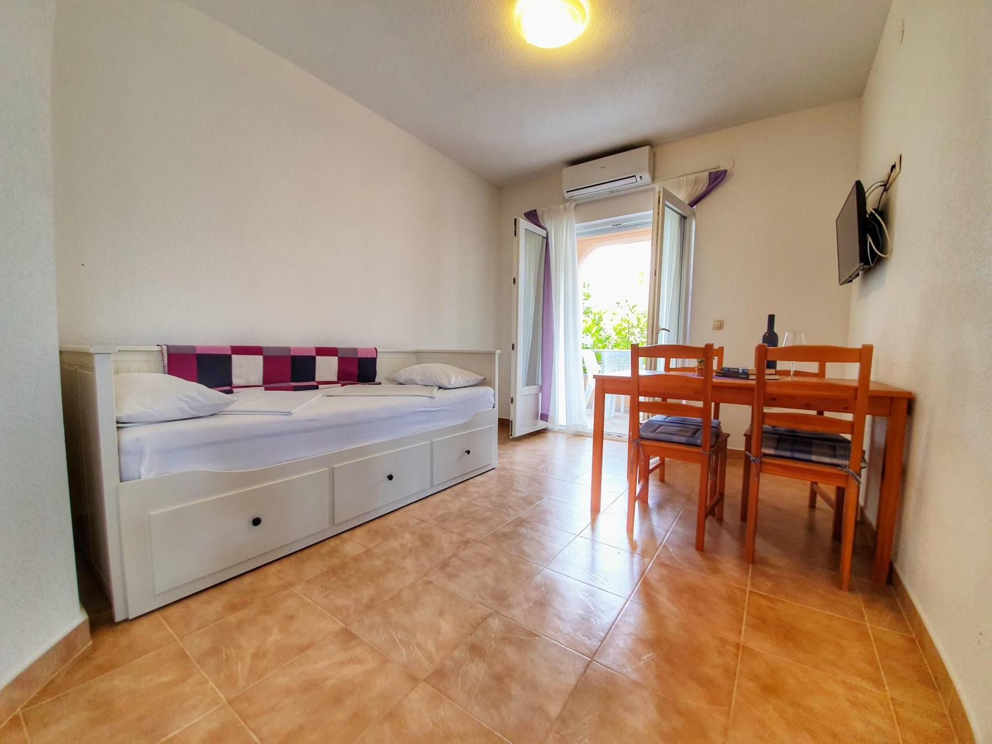 Apartmani Steli Vir Room photo