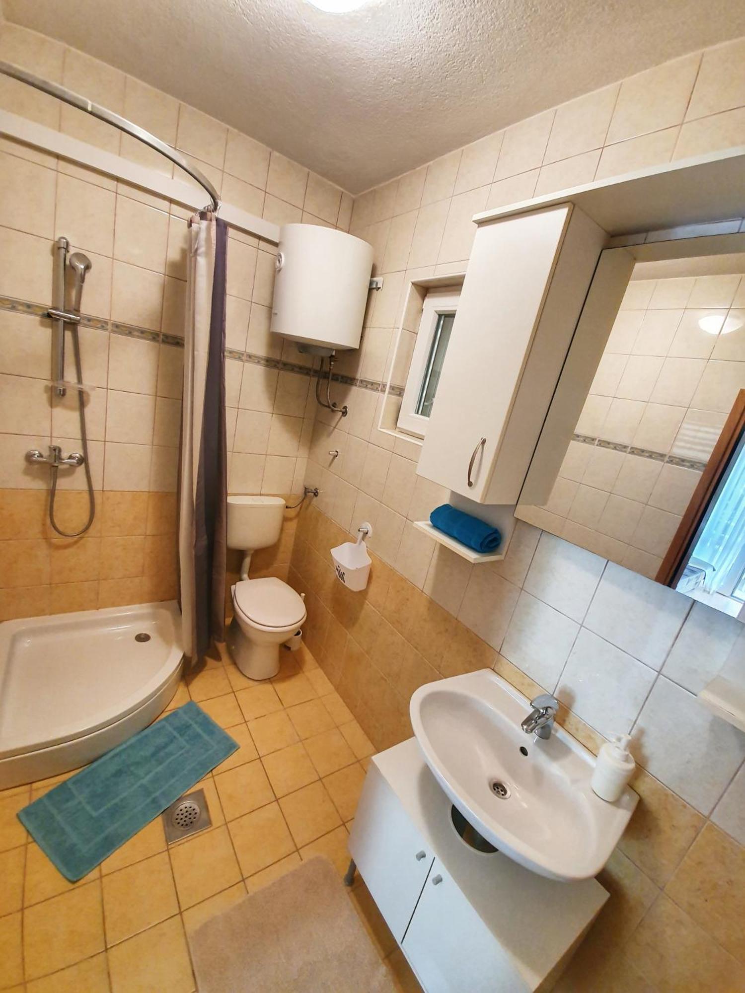Apartmani Steli Vir Room photo