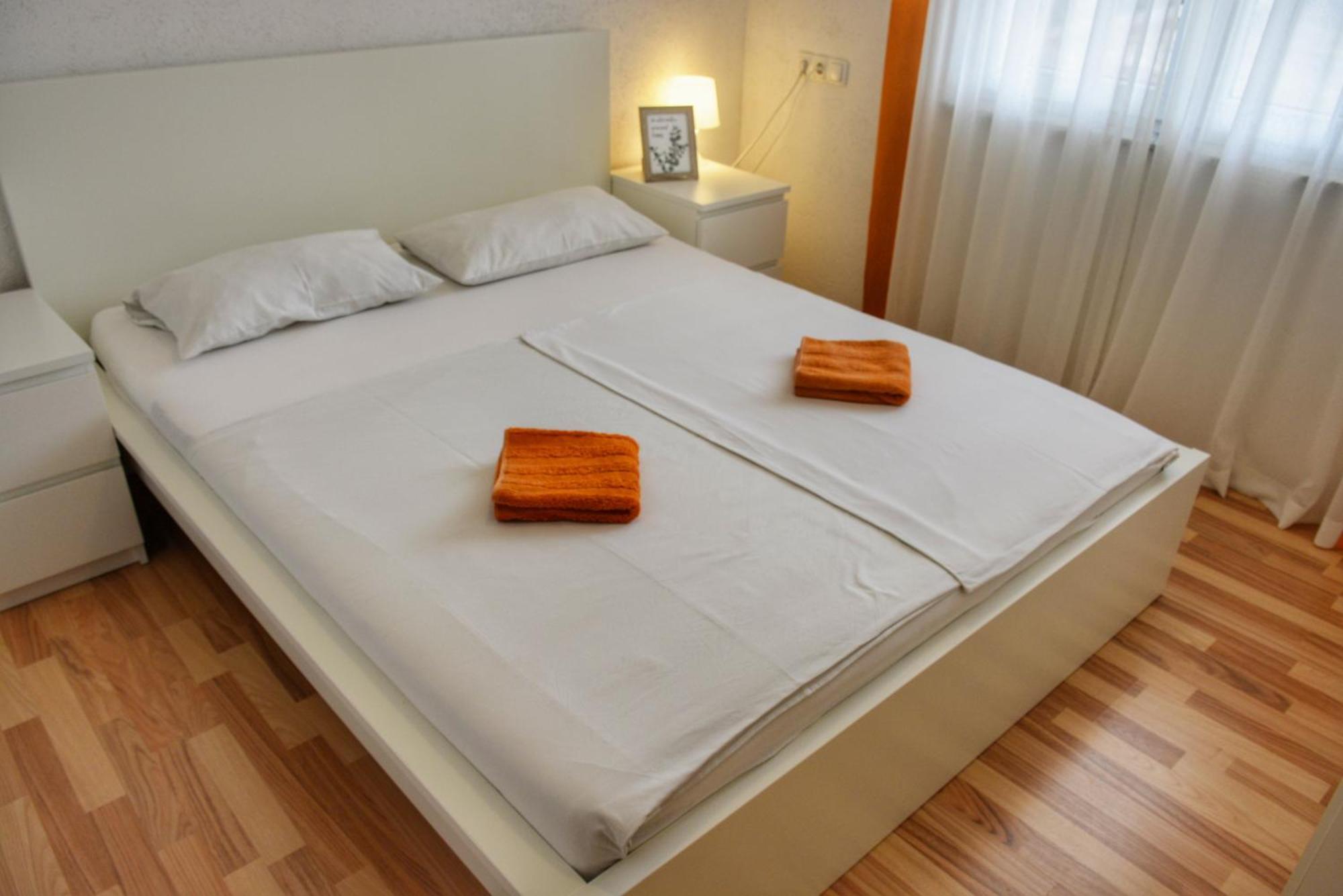 Apartmani Steli Vir Room photo